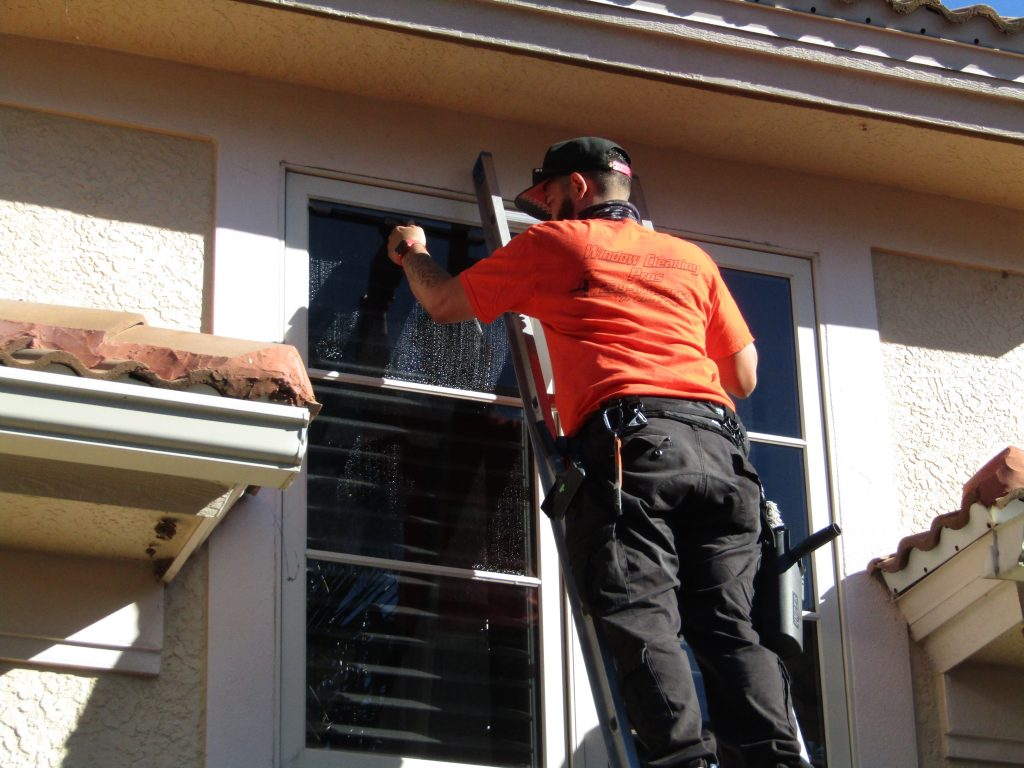 Window Cleaning Pro Cleaning Window