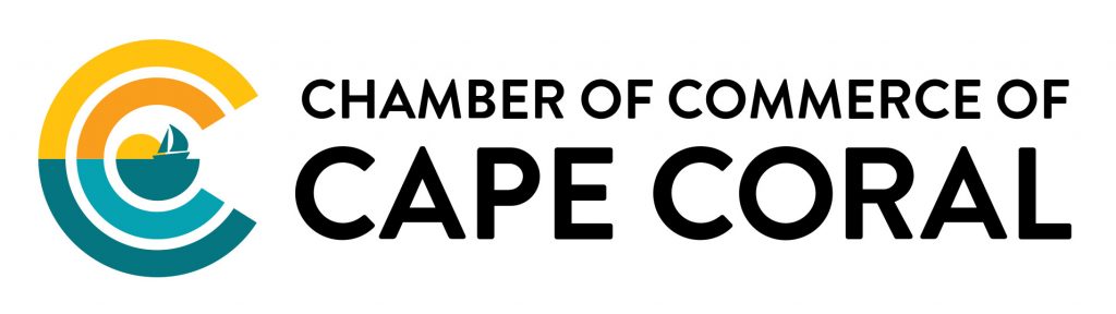 Chamber of Commerce of Cape Coral Logo